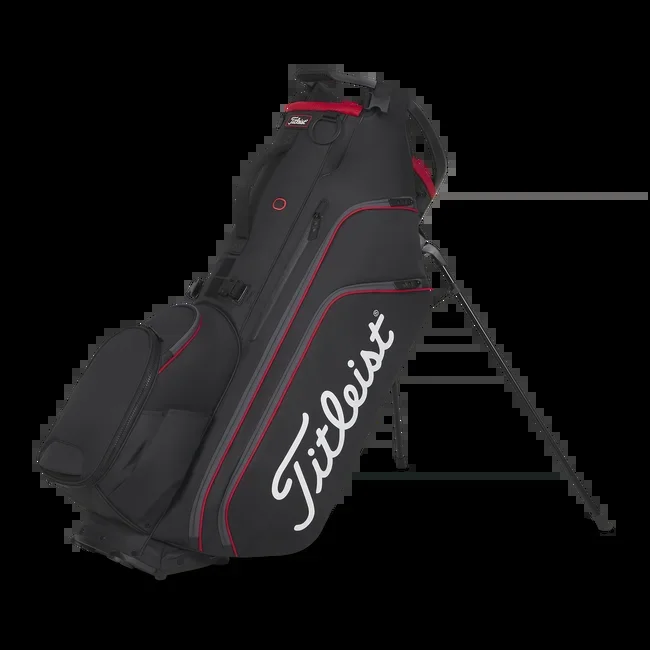 Titleist Hybrid 14 Stand Bag 2025