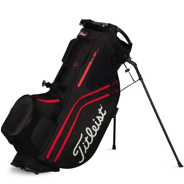 Titleist Hybrid 14 Stand Bag