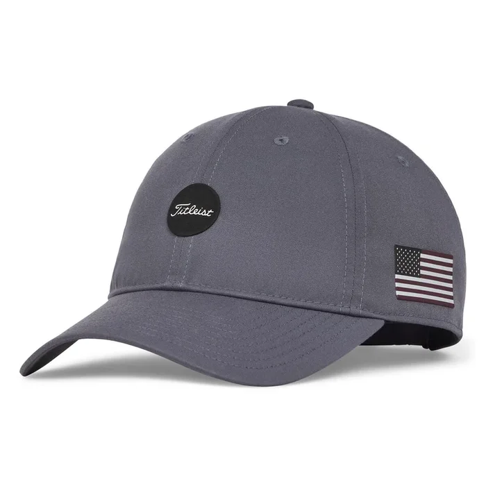 Titleist Limited Edition Stars & Stripes Montauk Lightweight