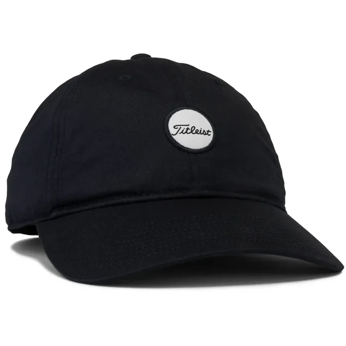 Titleist Montauk Lightweight Legacy Hat