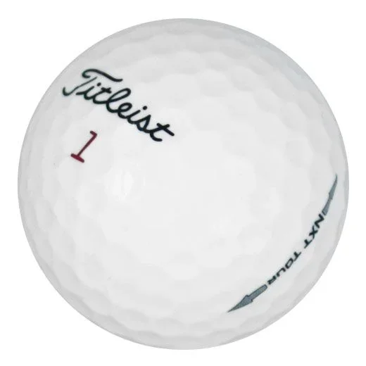 Titleist NXT Tour – 1 Dozen