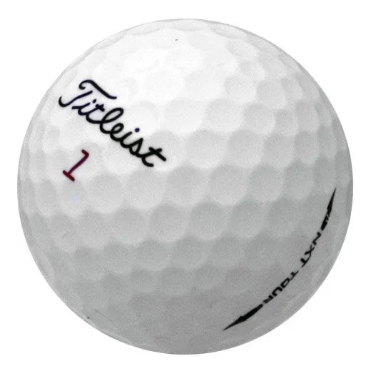Titleist NXT Tour – Mint (5A) – 1 Dozen