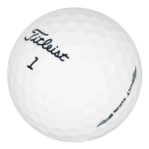 Titleist NXT Tour S – 1 Dozen