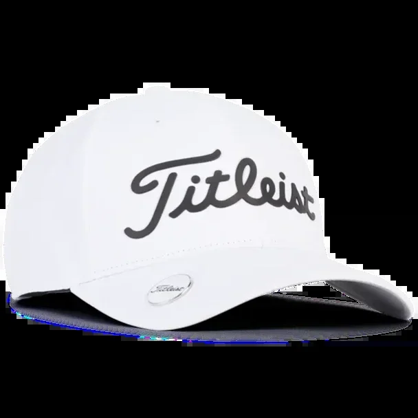 Titleist Performance Ball Marker Assorted Hat
