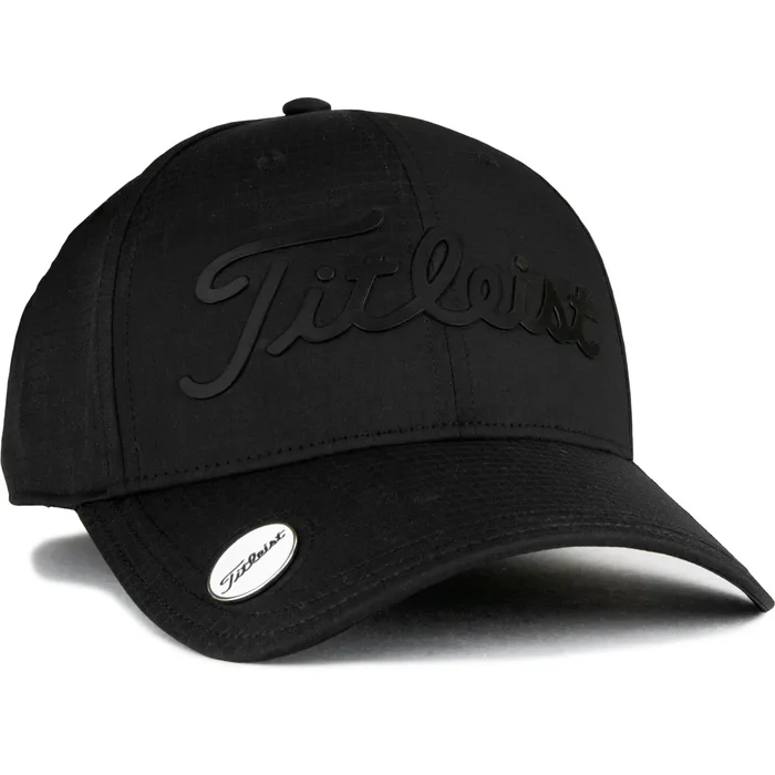 Titleist Performance Ball Marker Golf Hat