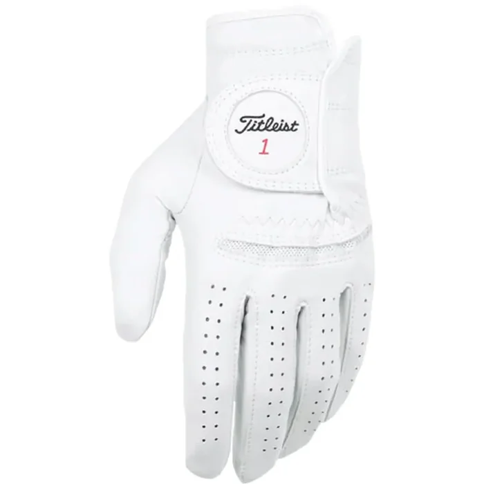 Titleist Perma-Soft Golf Glove for Women