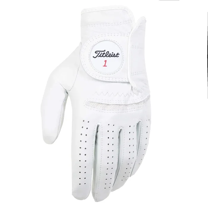Titleist Perma-Soft Men’s Golf Glove