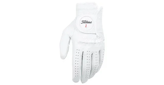 Titleist Perma-Soft Women’s Glove