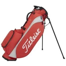 Titleist Players 4 Stand Bag 2025