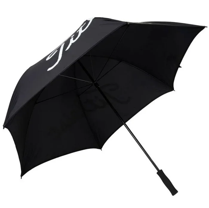 Titleist Players Double Canopy Umbrella