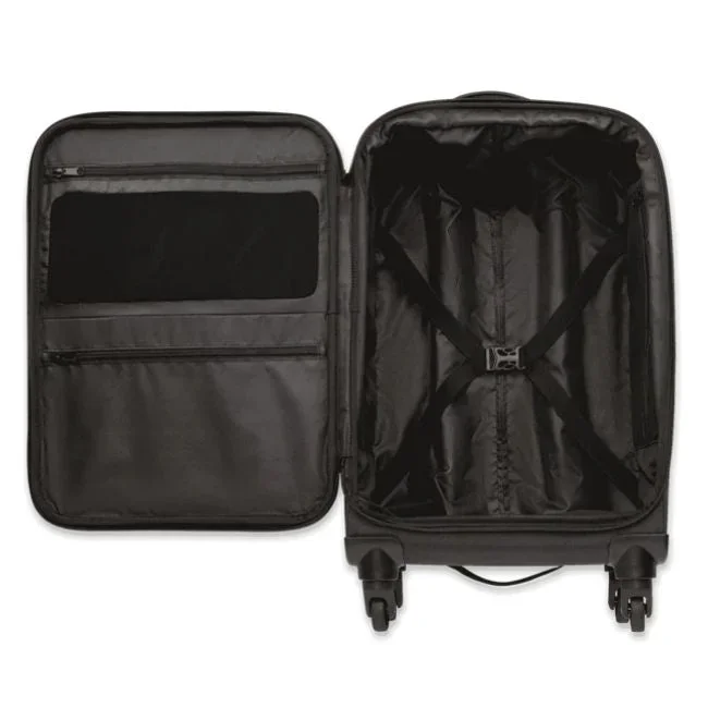 Titleist Players Spinner Carry-On Suitcase