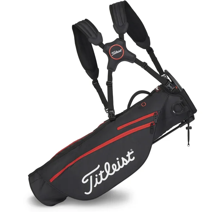 Titleist Premium Carry Bag