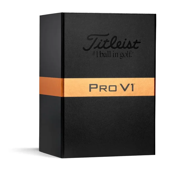 Titleist Prior Generation Pro V1 2-Dozen Box