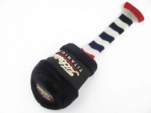 Titleist Pro Titanium Driver Headcover (GOOD)
