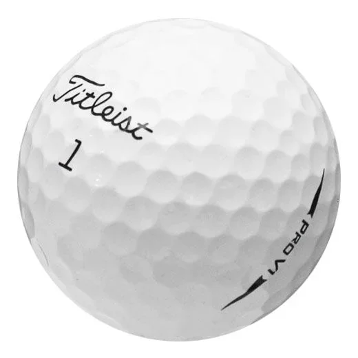 Titleist Pro V1 2018 – Good (3A) – 1 Dozen