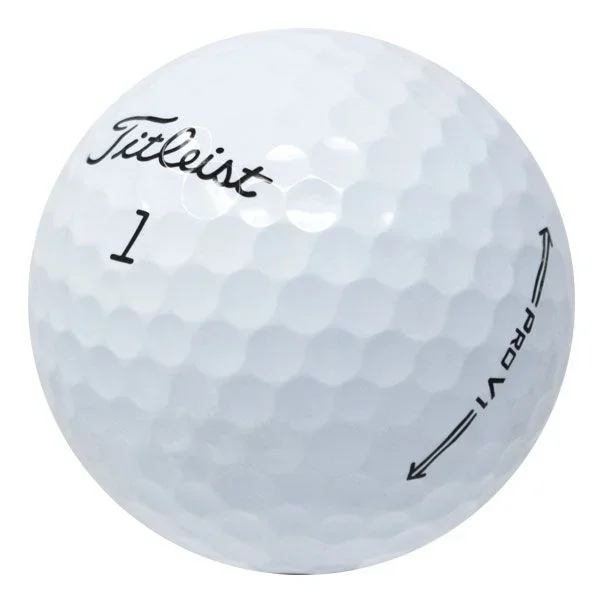 Titleist Pro V1 2021 – 1 Dozen