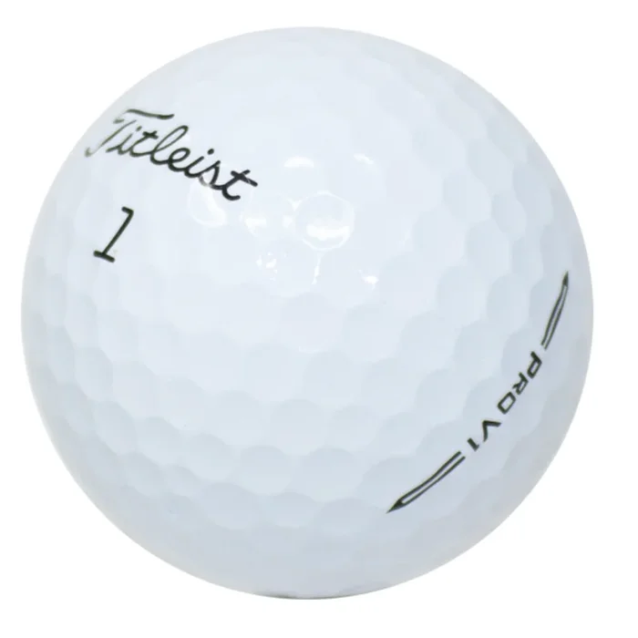 Titleist Pro V1 2023 (1 Dozen)