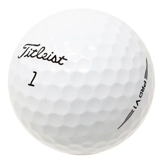 Titleist Pro V1 – 1 Dozen