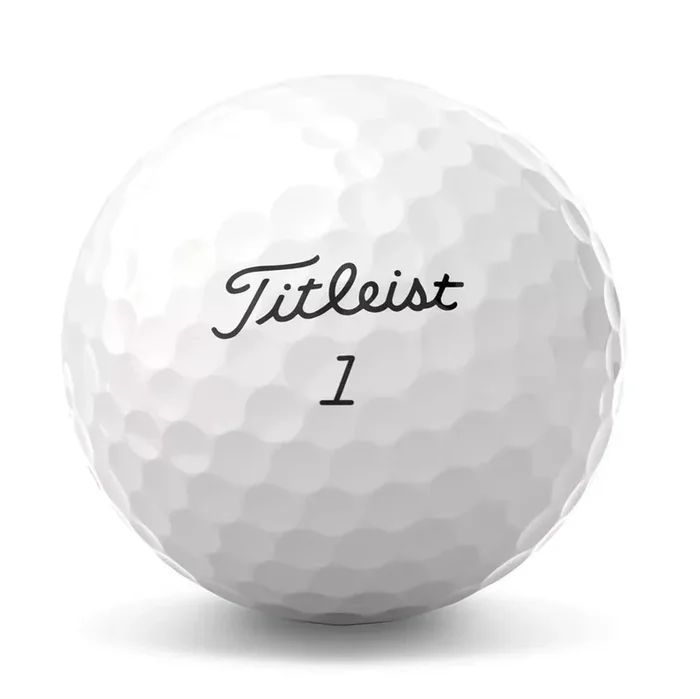 Titleist Pro V1 Enhanced Alignment Golf Balls – 2023 – Prior Generation