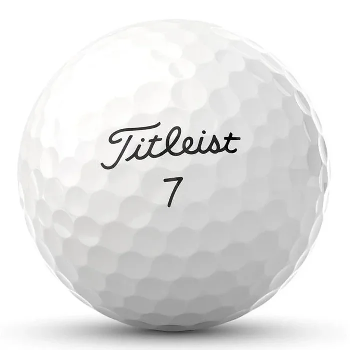 Titleist Pro V1 High Number Golf Balls