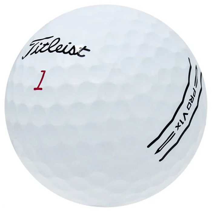 Titleist Pro V1x 2023 Alignment – 1 Dozen