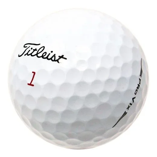 Titleist Pro V1x – 1 Dozen