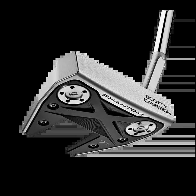 Titleist Scotty Cameron ’22 Phantom X 7.5 Putter