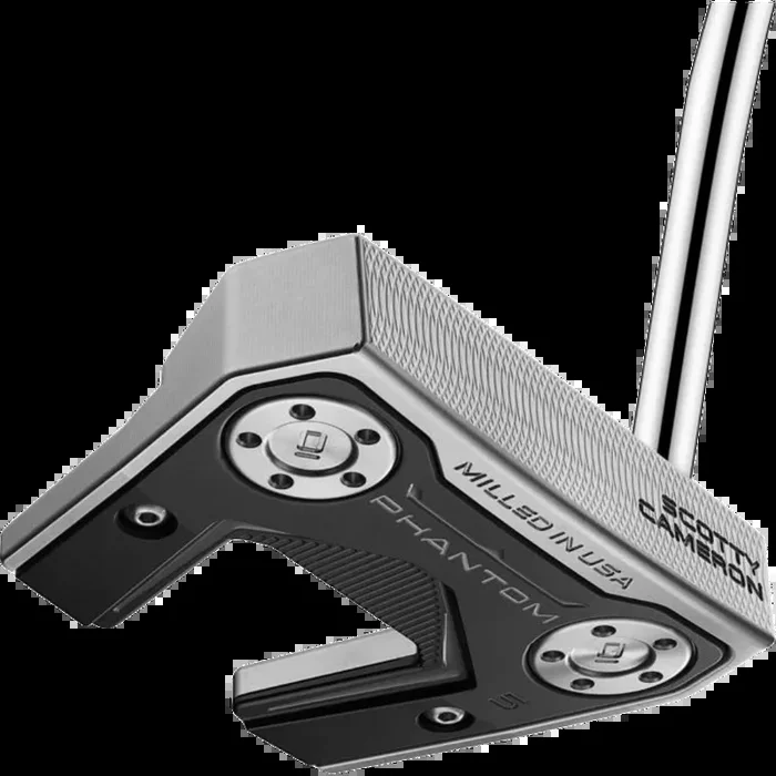 Titleist Scotty Cameron ’24 Phantom 5 Putter