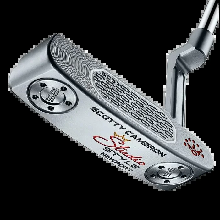 Titleist Scotty Cameron ’25 Studio Style Newport Putter