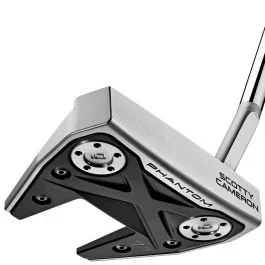 Titleist Scotty Cameron Phantom X 7.5 Putter