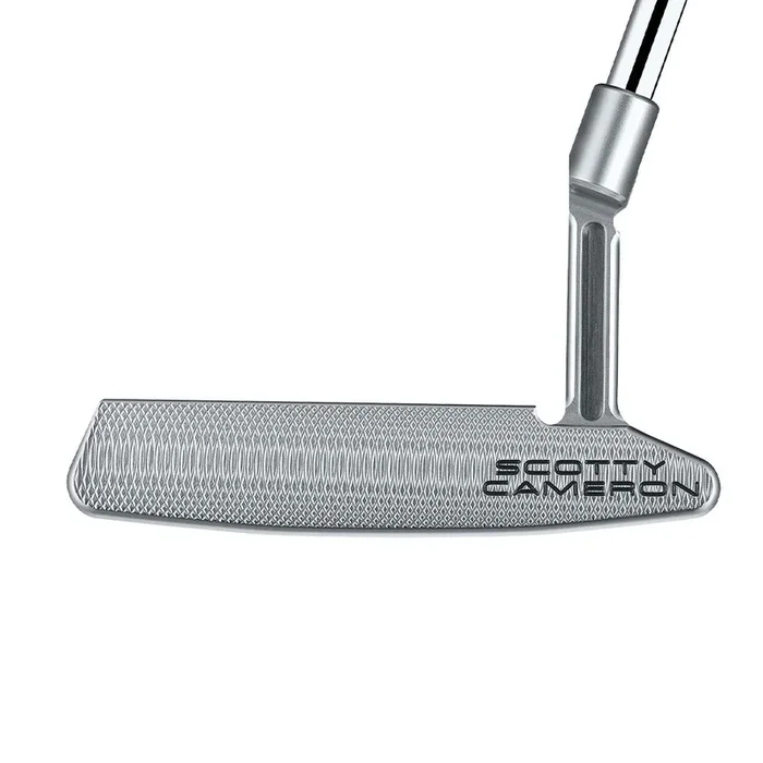 Titleist Scotty Cameron Super Select Newport 2 Putter – 2023
