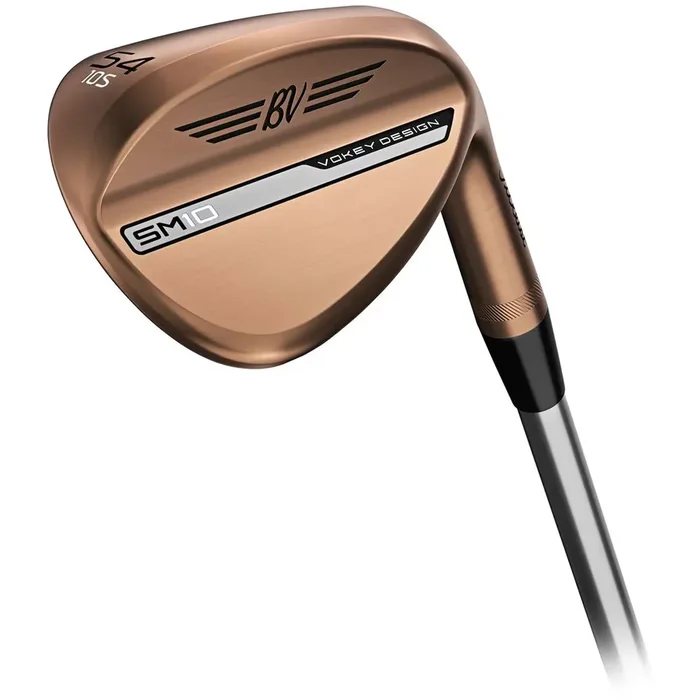 Titleist SM10 Vokey Limited Edition Wedge