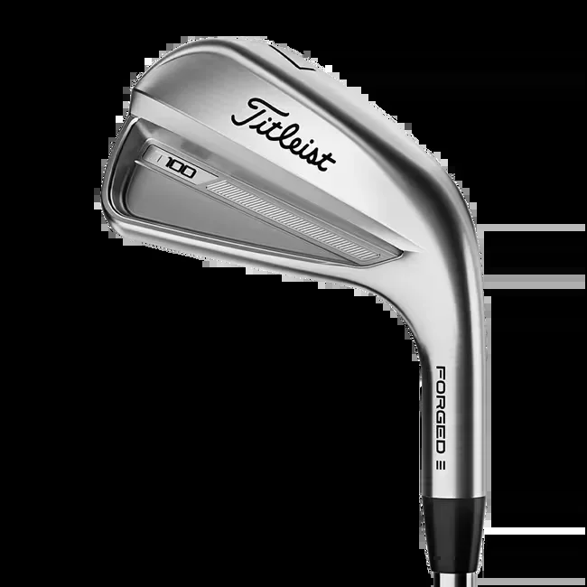 Titleist T100 3G Iron Set