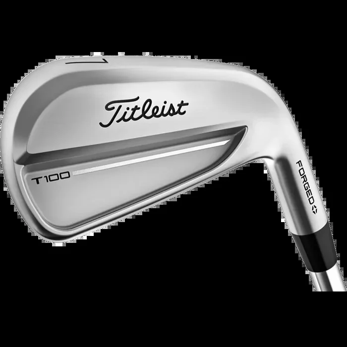 Titleist T100 4G Iron Set