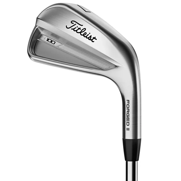 Titleist T100 Irons | 2024