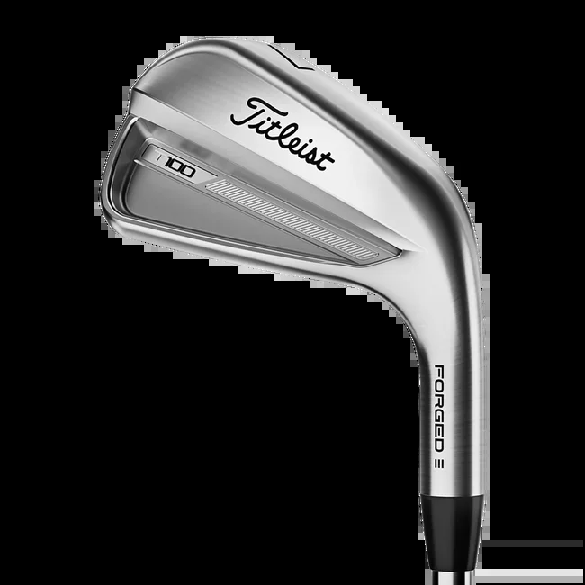 Titleist T100 Irons