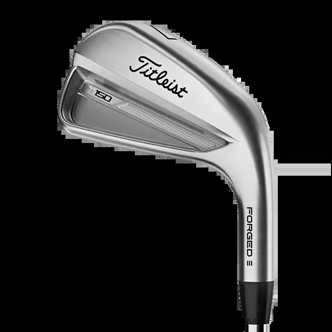Titleist T150 3G Iron Set
