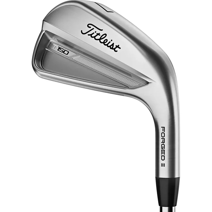 Titleist T150 Steel Iron Set