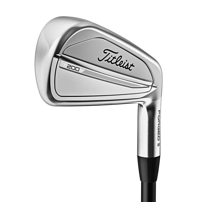 Titleist T200 2024 Utility Iron – Premium Shafts