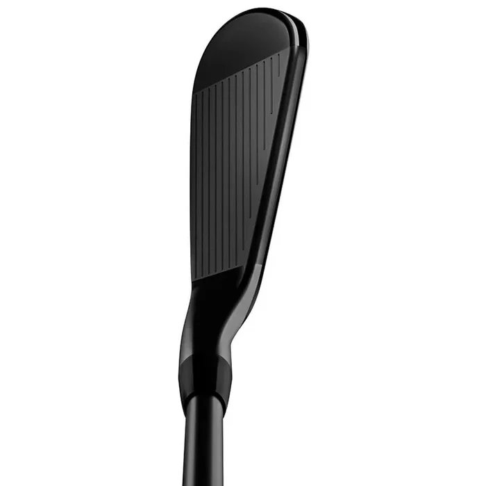 Titleist T200 Limited Edition Iron Set – All Black