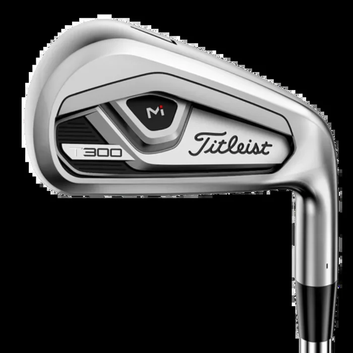 Titleist T300ii Single Iron