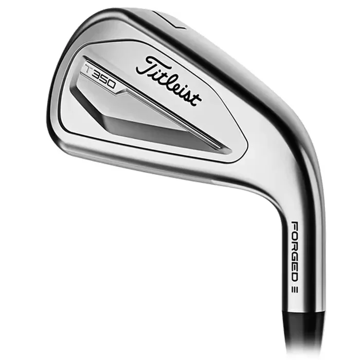 Titleist T350 3G Iron Set