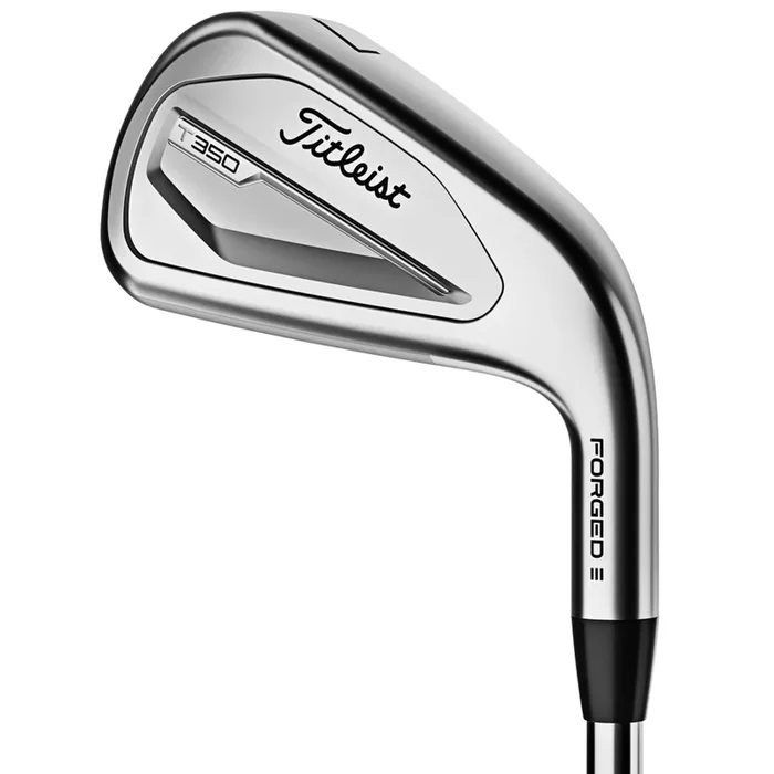 Titleist T350 Irons | 2024