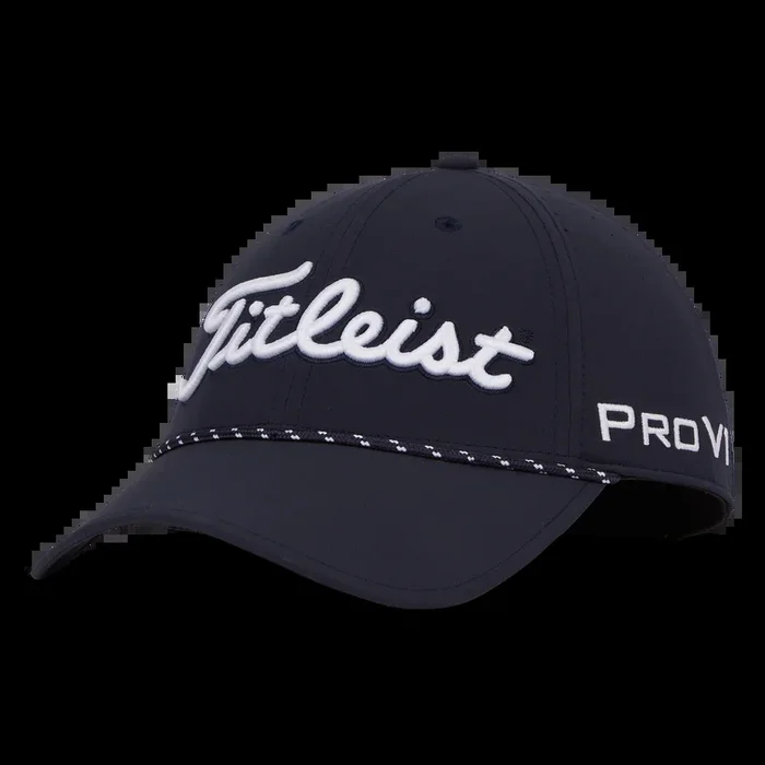 Titleist Tour Breezer Hat
