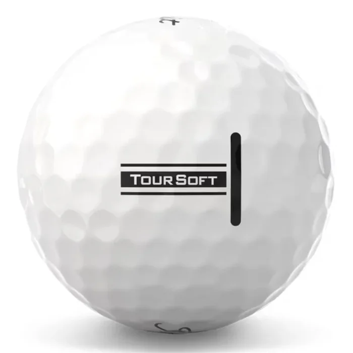 Titleist Tour Soft (1 Dozen)