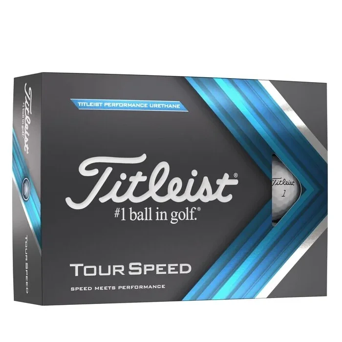 Titleist Tour Speed