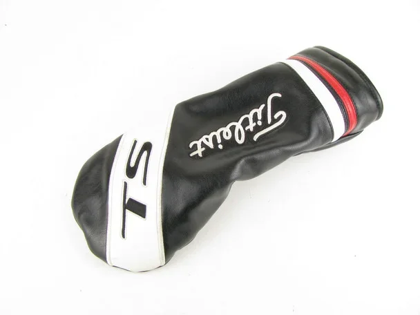 Titleist TS, TS1, TS2, TS3, TS4 Driver Headcover