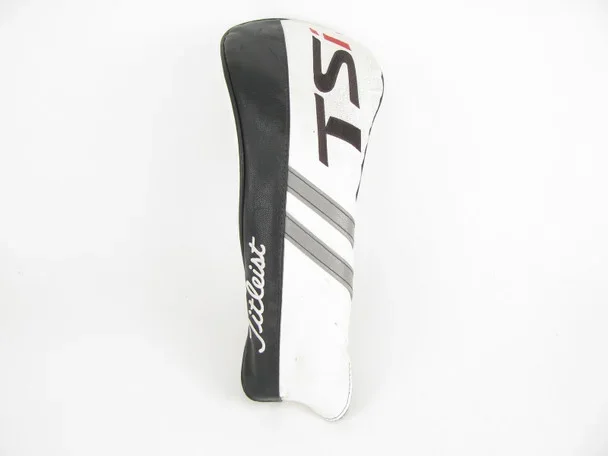 Titleist TSi1,TSi2,TSi3,TSi4 Driver Headcover (USED)