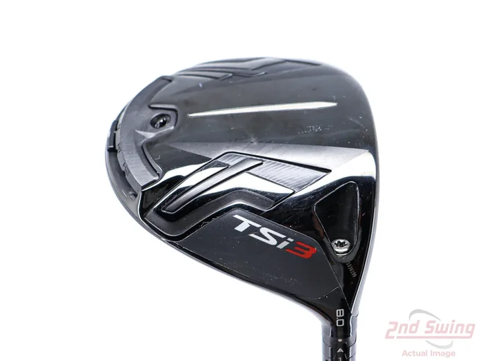 Titleist TSi3 Driver 8° Fujikura Ventus Blue VC 6 Graphite Stiff Right Handed 45.5in (D-82440477396)