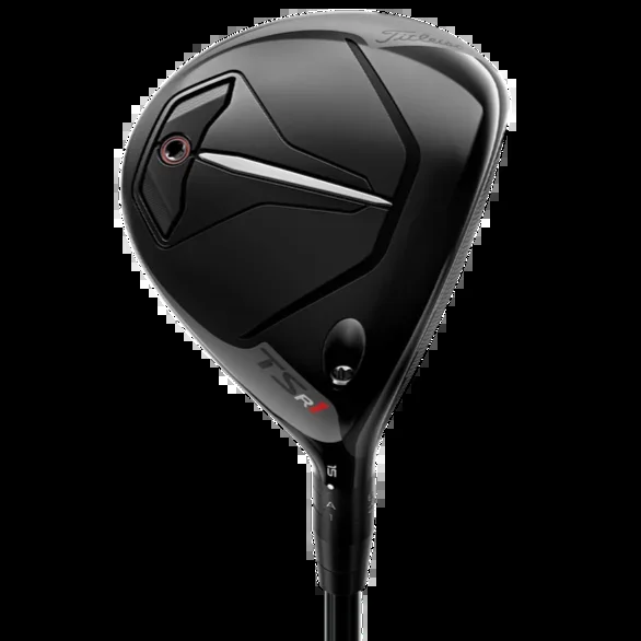 Titleist TSR1 Fairway